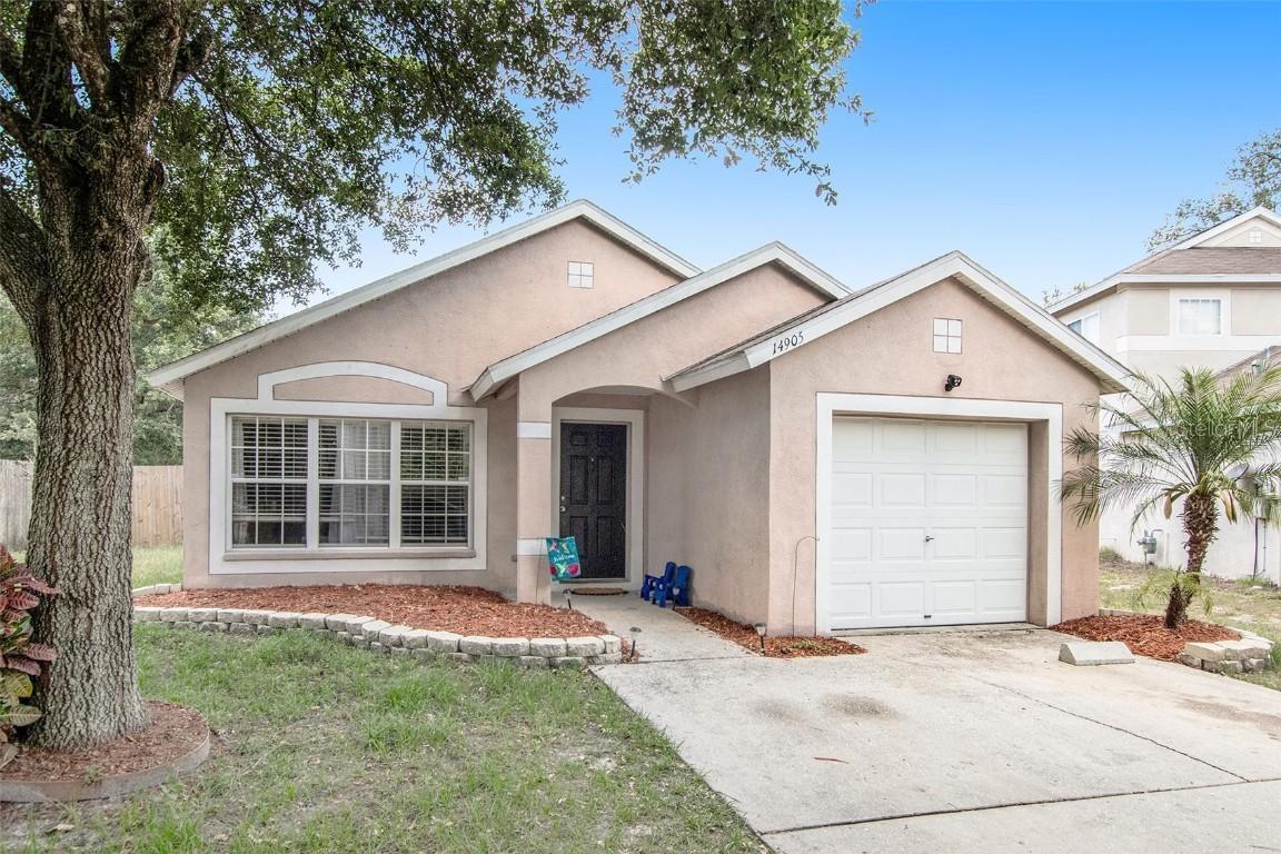 14905 Stag Woods Cir., Lutz, FL 33559