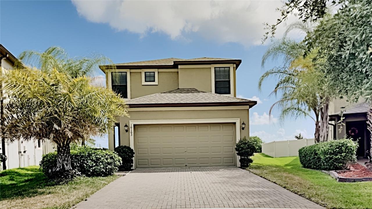 10103 Newminster Loop, Ruskin, FL 33573