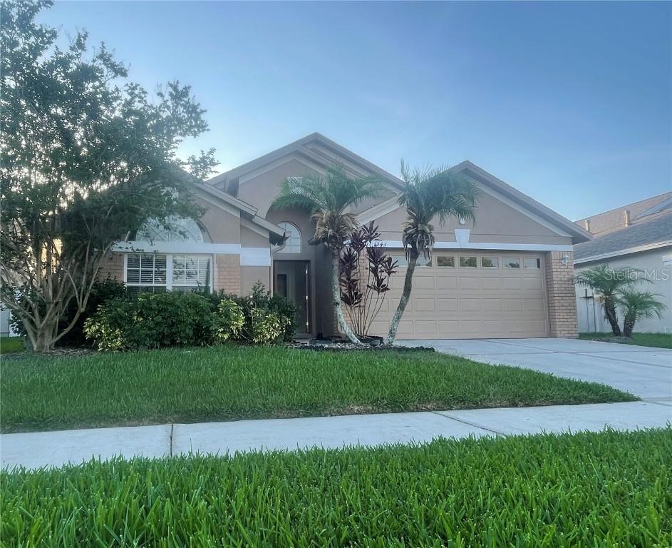 1243 Atticus Ct., Wesley Chapel, FL 33543