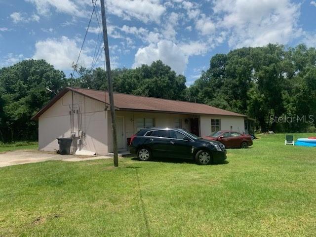 3303 Old Tampa Hwy. #A and #B, Lakeland, FL 33803