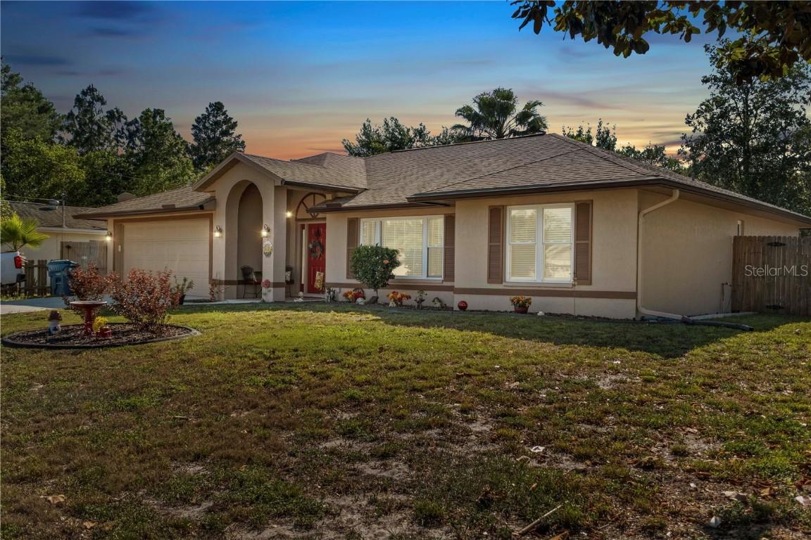 5393 Birchwood Rd., Spring Hill, FL 34608