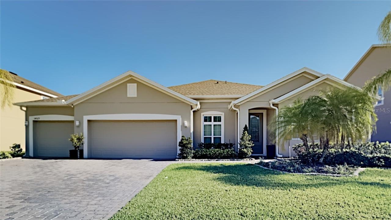 14529 Black Lake Preserve St., Winter Garden, FL 34787