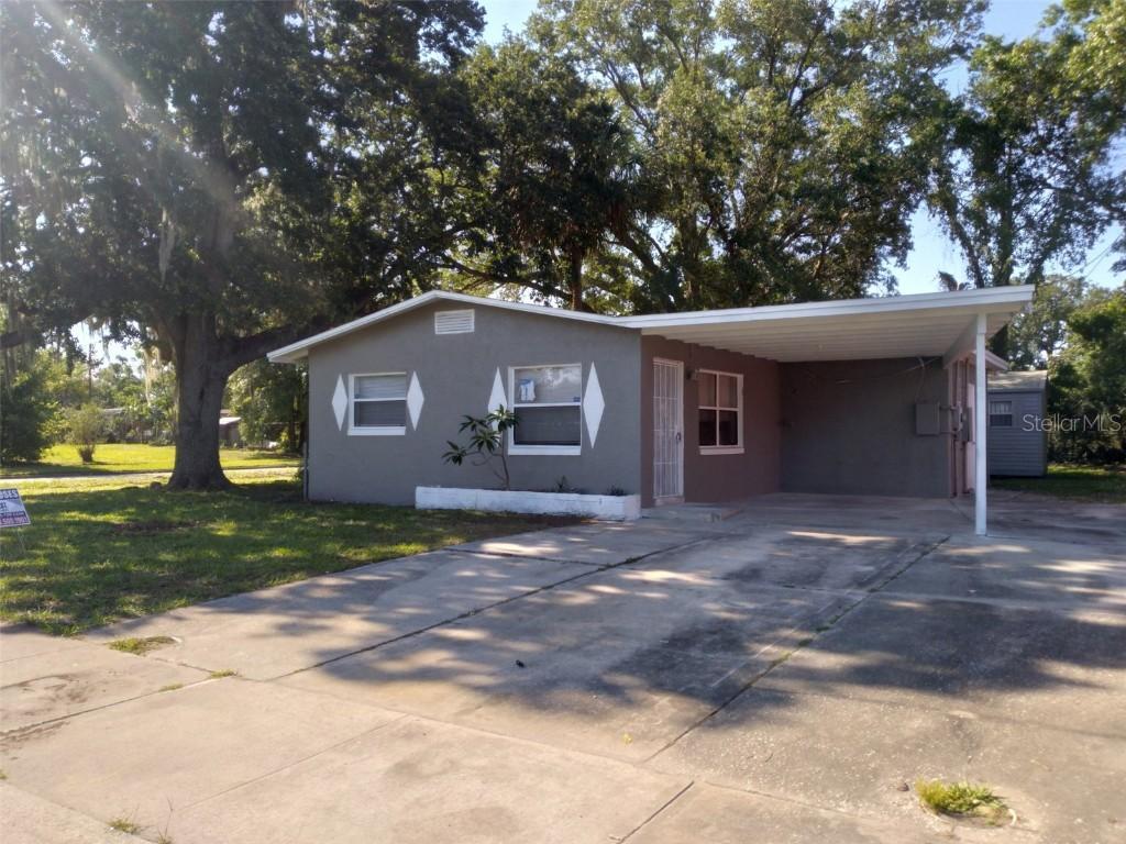 4656 Barley St., Orlando, FL 32811