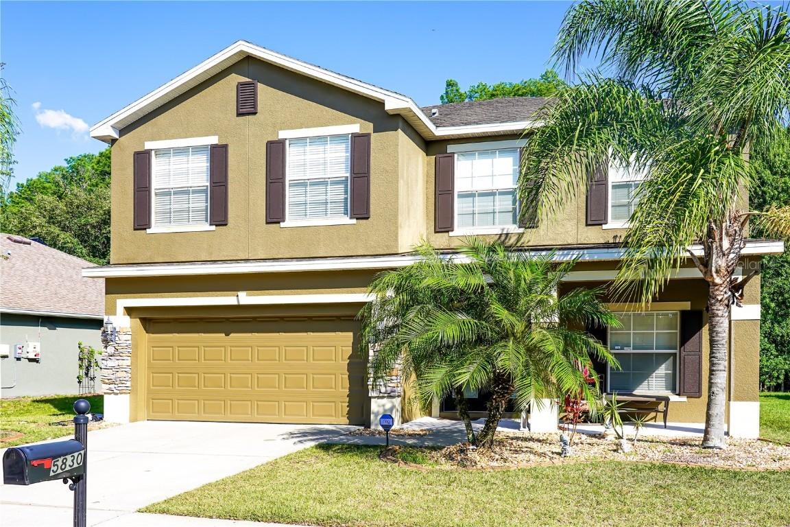 5830 Sweet William Ter., Land O Lakes, FL 34639