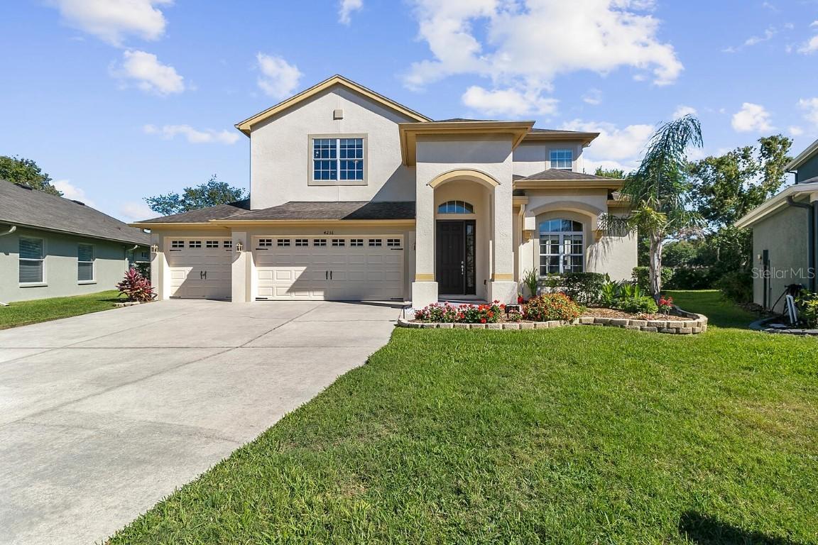4236 Rustic Pine Pl., Wesley Chapel, FL 33544