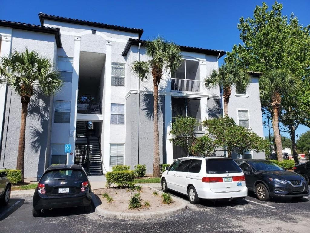 5507 Legacy Crescent Pl. #301, Riverview, FL 33578