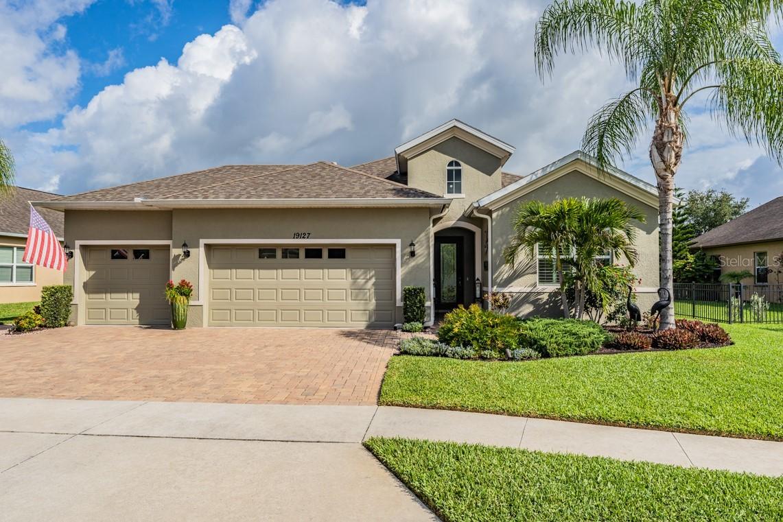 19127 Falcon Crest Blvd., Land O Lakes, FL 34638
