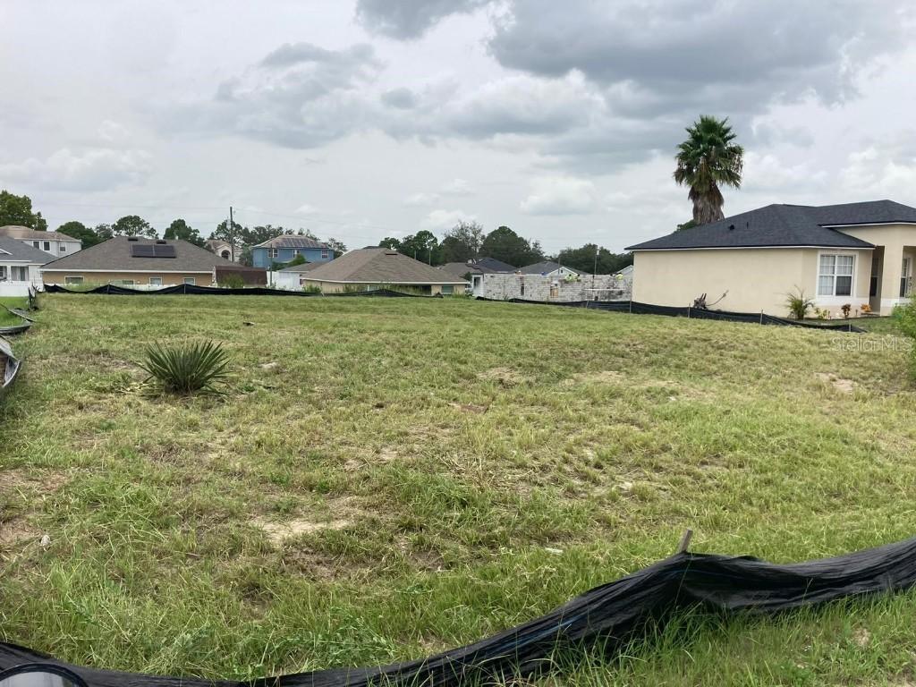 507 Big Sioux Ct., Poinciana, FL 34759