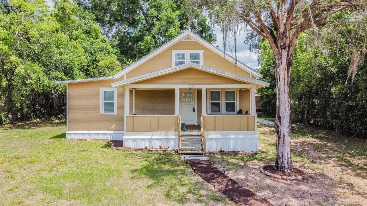 36937 Virginia Ave., Dade City, FL 33523
