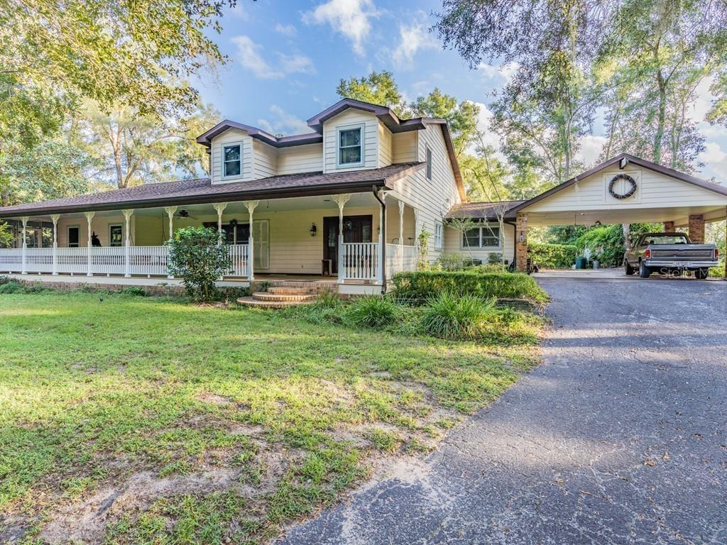 34950 Saint Joe Rd., Dade City, FL 33525