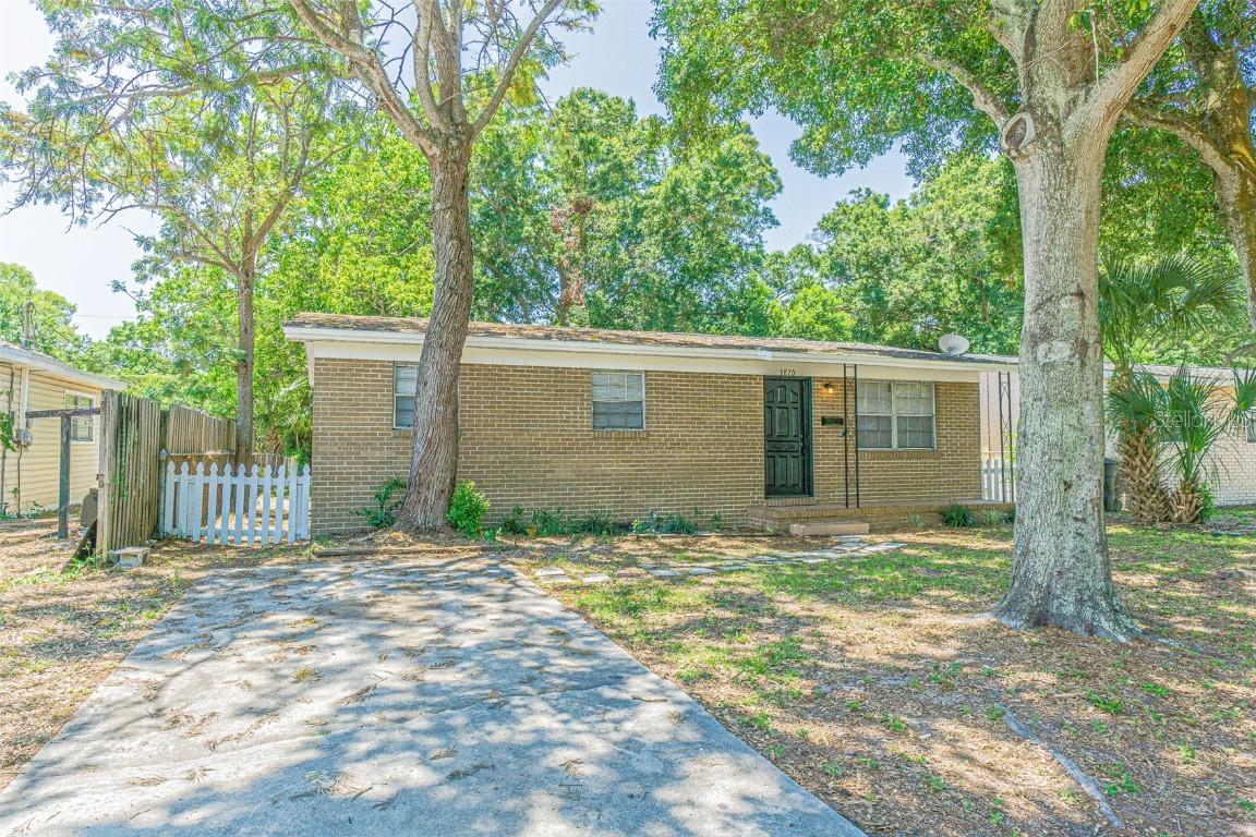 3870 11th Ave., St Petersburg, FL 33711