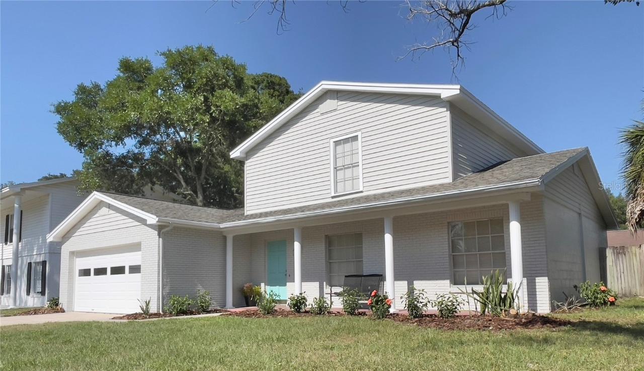 2227 Village Ct., Brandon, FL 33511