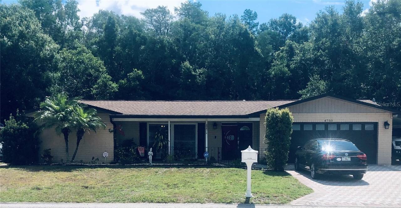 4750 Steel Dust Ln., Lutz, FL 33559