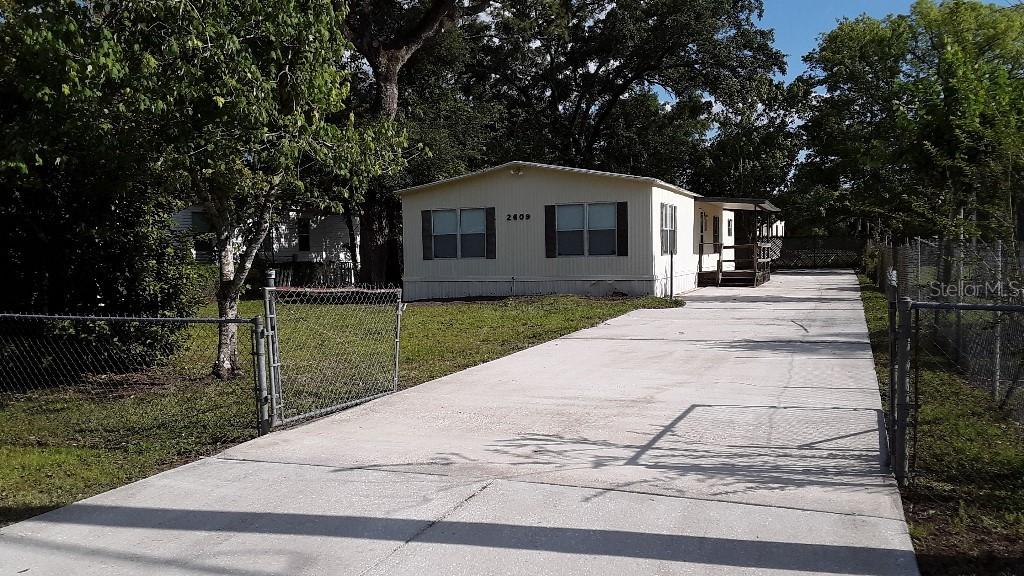2609 Irene St., Lutz, FL 33559