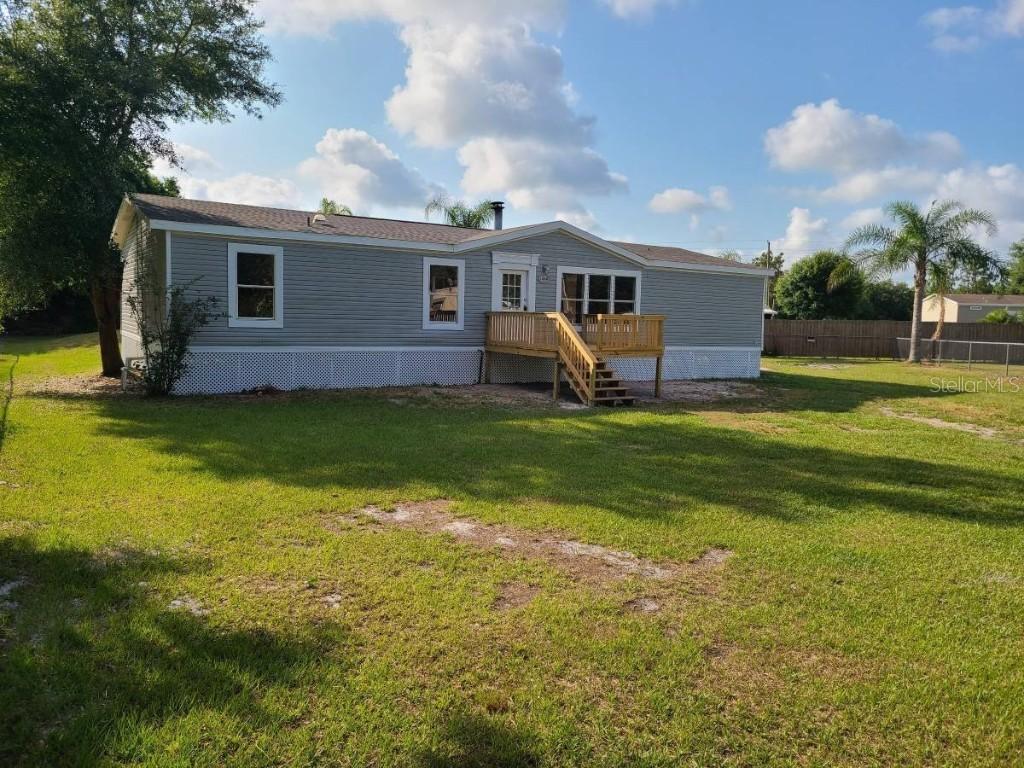 1468 NW Magnolia Ter., Arcadia, FL 34266