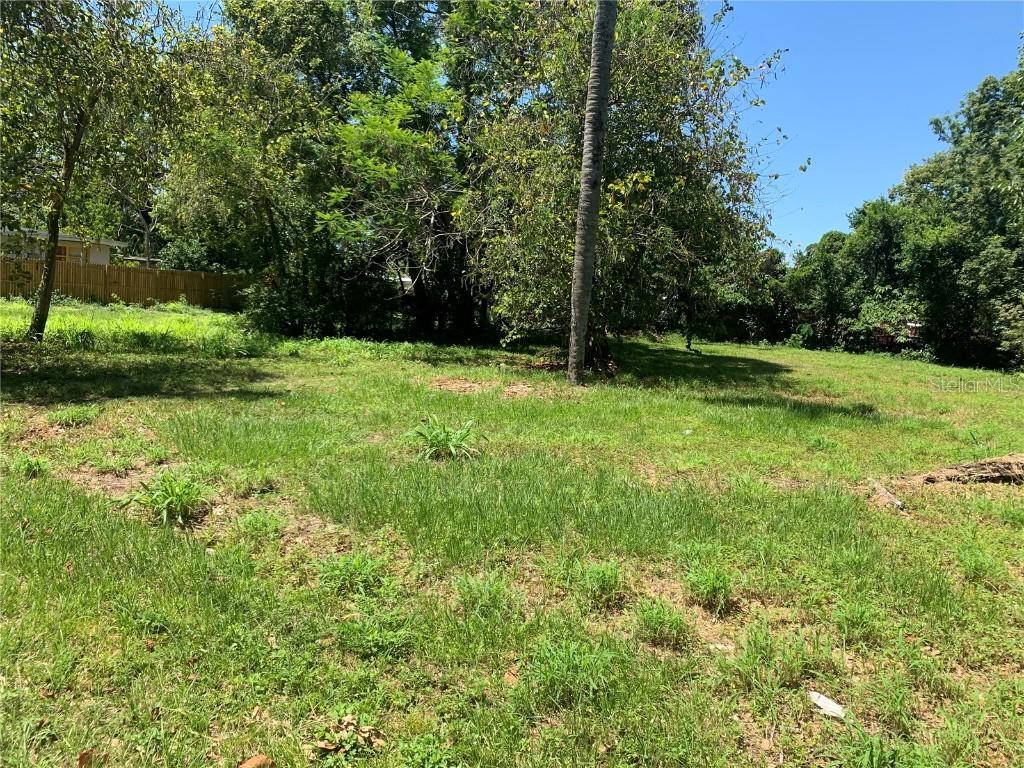 1403 W Kaley Ave., Orlando, FL 32805