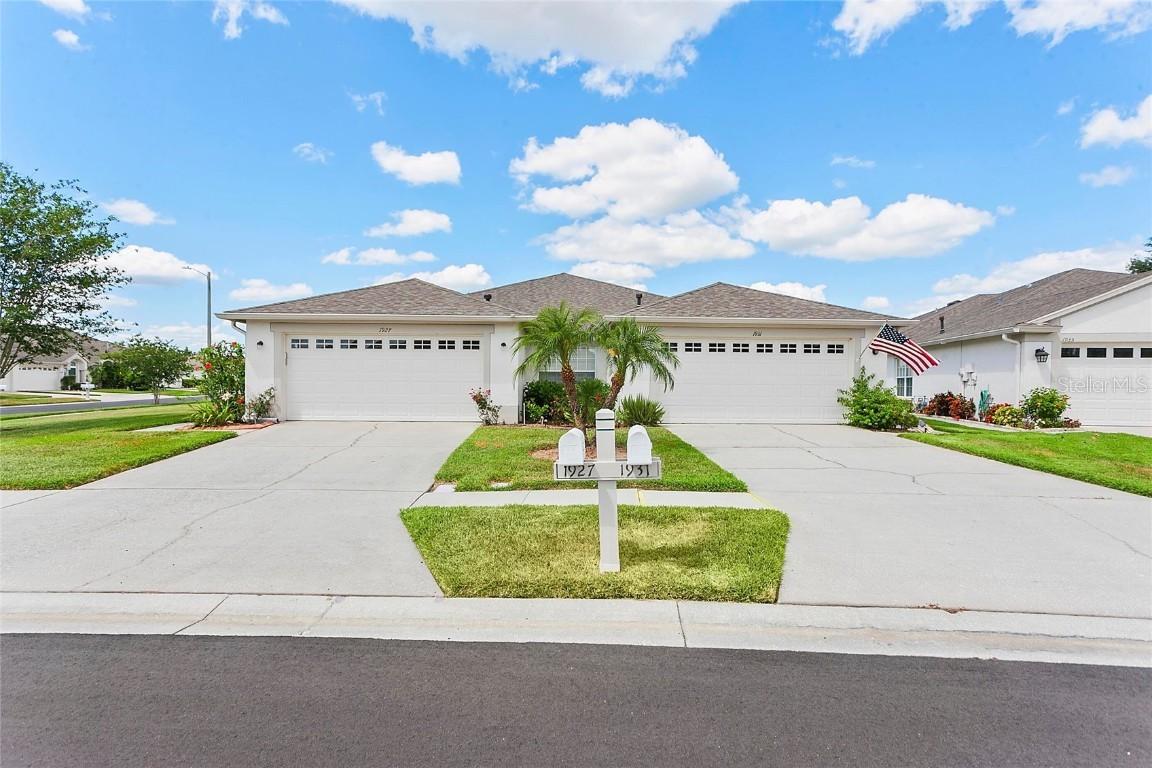 1927 Sassafras Dr., Wesley Chapel, FL 33543