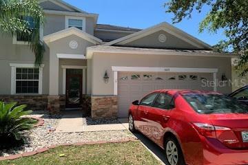 10613 Lucaya Dr., Tampa, FL 33647