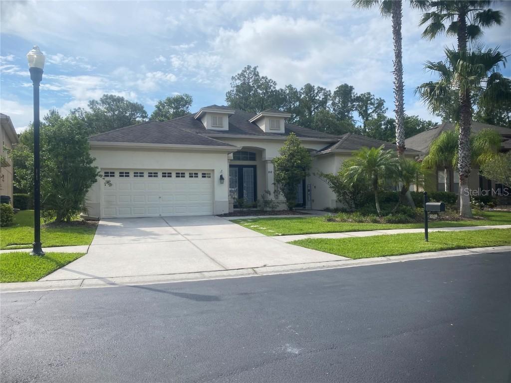 3518 Grassglen Pl., Wesley Chapel, FL 33544