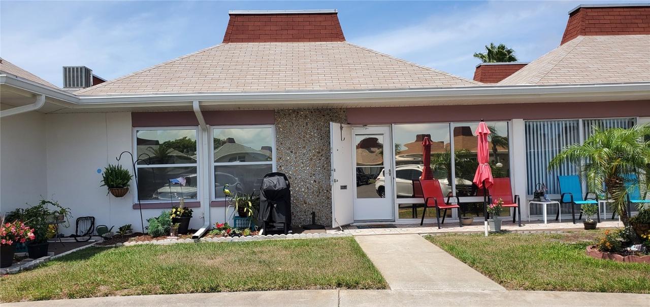 4347 Tahitian Gardens Cir. #Apt B, Holiday, FL 34691