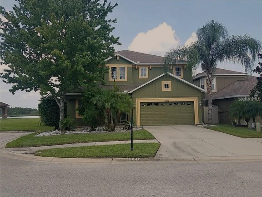 18046 Ayrshire Blvd., Land O Lakes, FL 34638