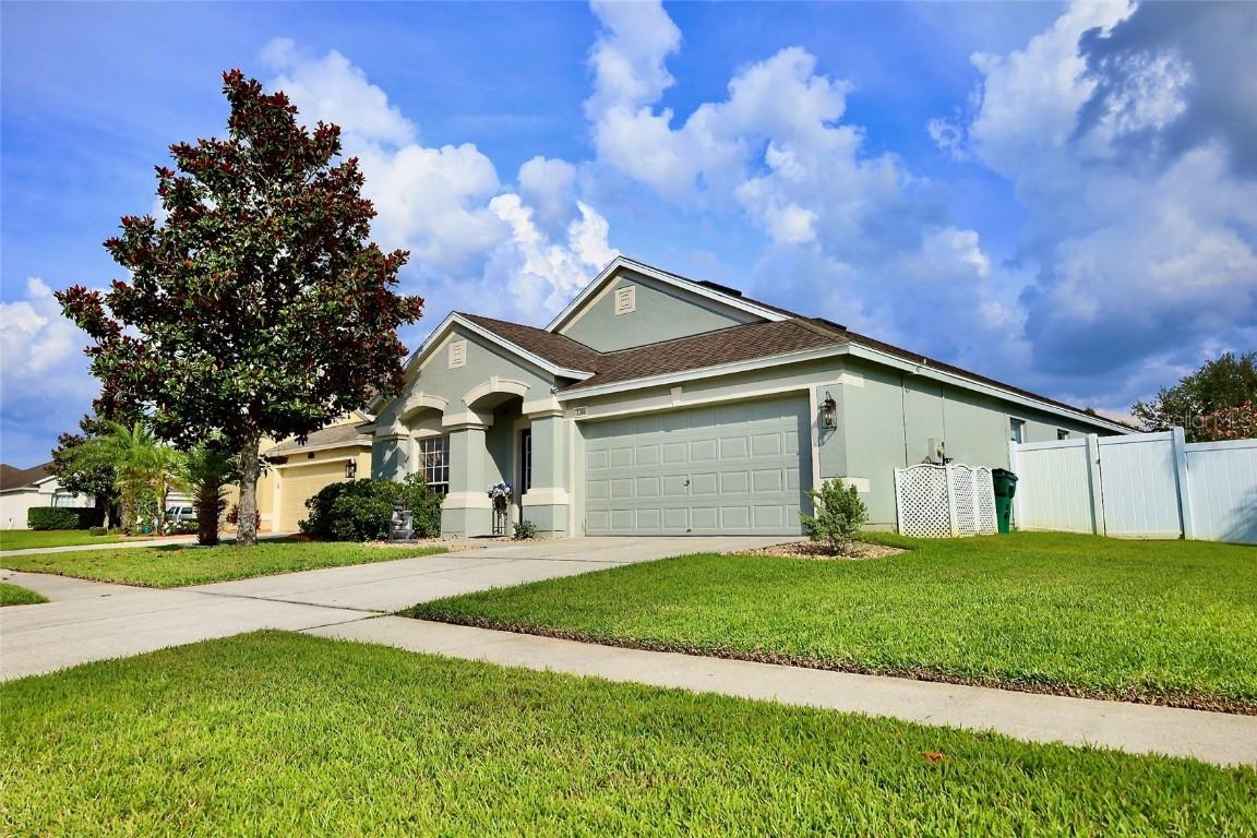 7706 Shore Acres St., Wesley Chapel, FL 33545