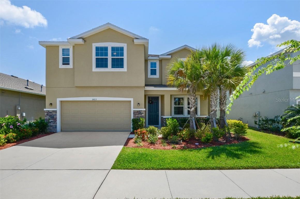 6423 Triton Ln., Apollo Beach, FL 33572