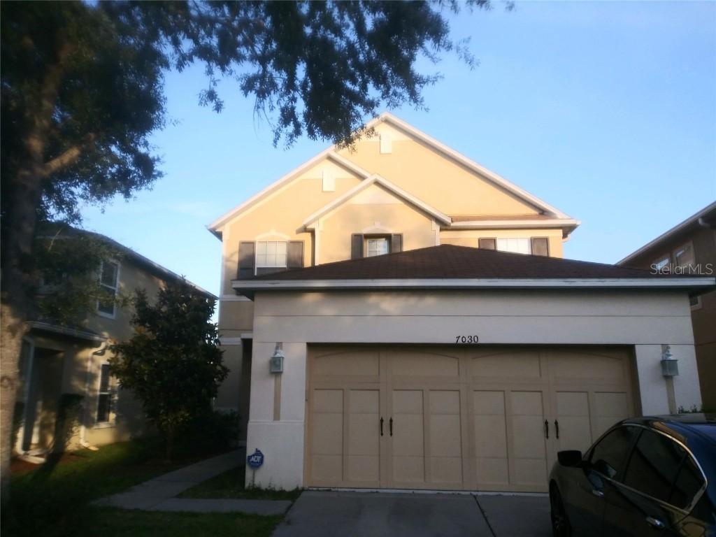 7030 Penta Pl., Wesley Chapel, FL 33545