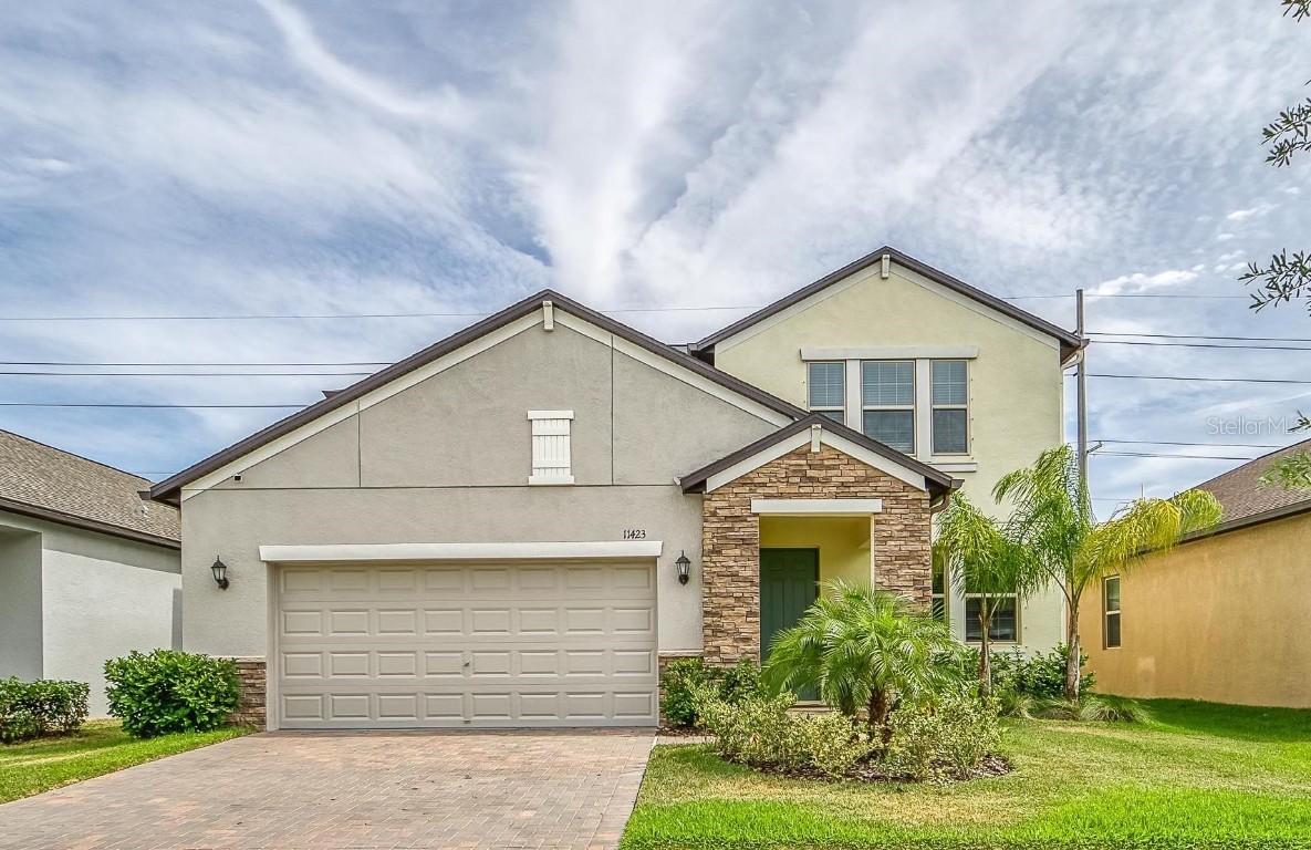 11423 Chilly Water Ct, Riverview, FL 33569