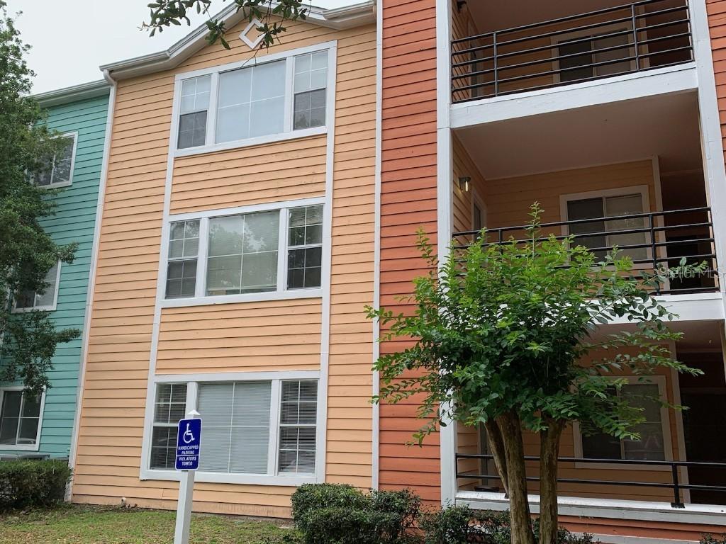 2601 SW Archer Rd. #217E, Gainesville, FL 32608