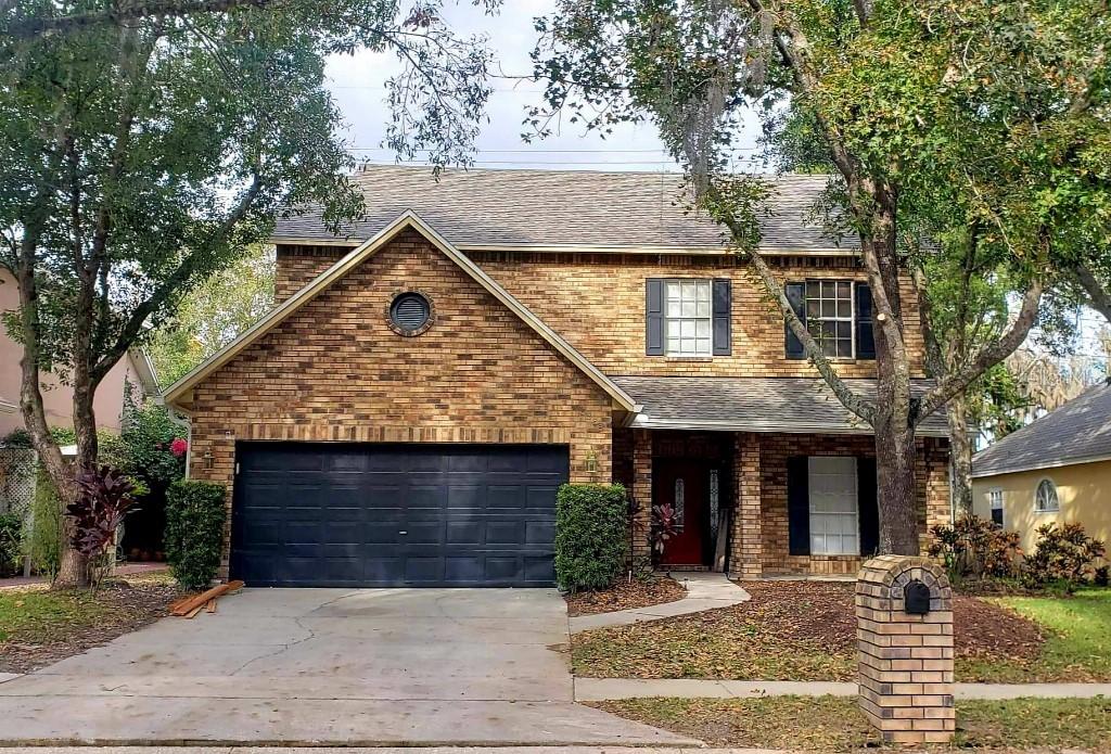 5388 Birchbend Loop, Oviedo, FL 32765