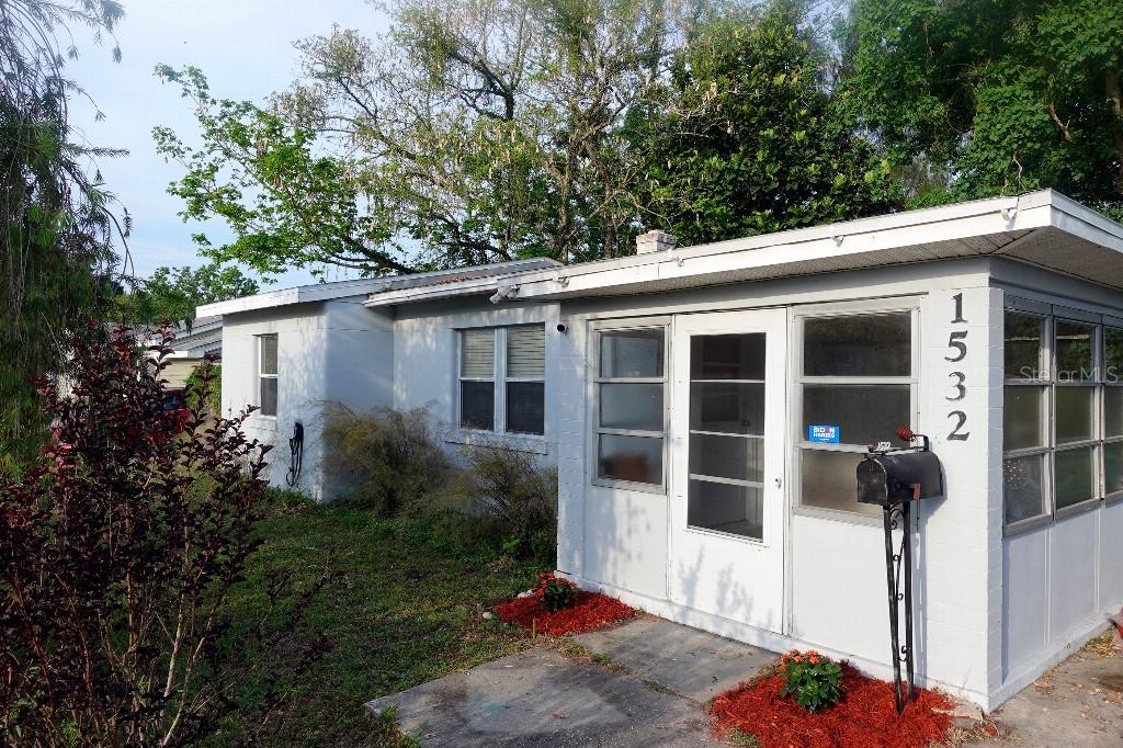 1532 N 58th St., St Petersburg, FL 33710