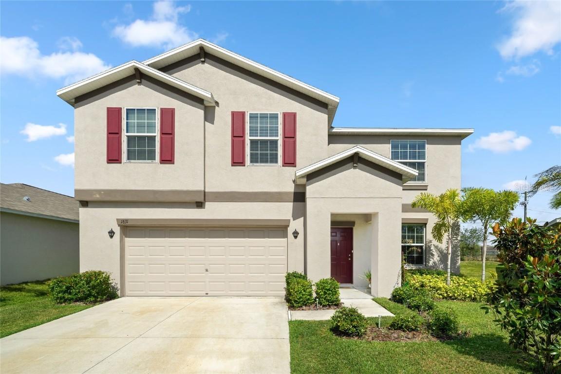 1631 Climbing Dayflower Dr., Ruskin, FL 33570