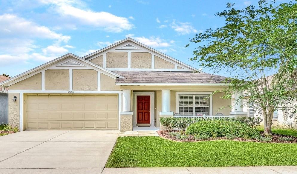 21823 Waverly Shores Ln., Land O Lakes, FL 34637