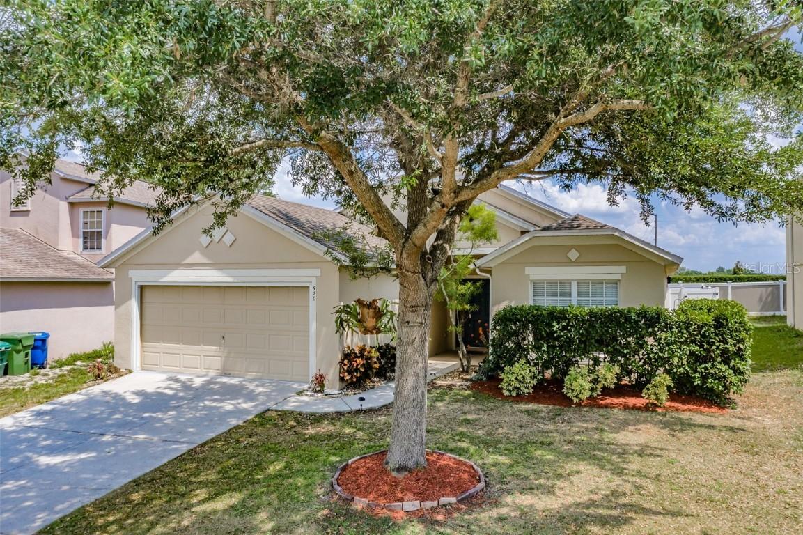 620 Haines Tr., Winter Haven, FL 33881
