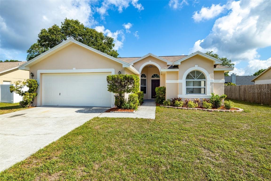 5811 Bitter Orange Ave., Tampa, FL 33625