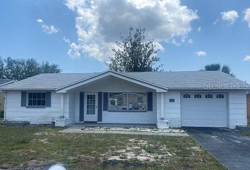 5544 Cheyenne Dr., Holiday, FL 34690