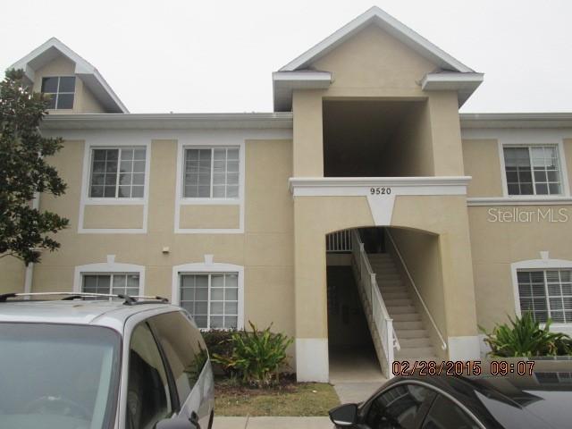 9520 Amberdale Ct. #201, Riverview, FL 33578