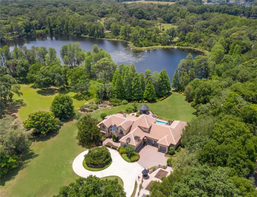 7762 Still Lakes Dr., Odessa, FL 33556