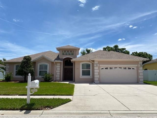 1336 Alana Ct., Lutz, FL 33549