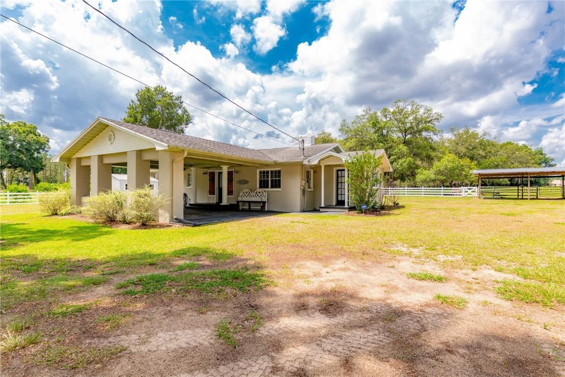 36732 Trilby Rd., Dade City, FL 33523