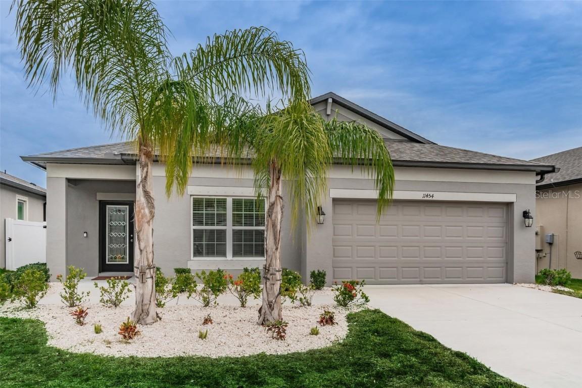 11454 Alachua Creek Ln., Riverview, FL 33579
