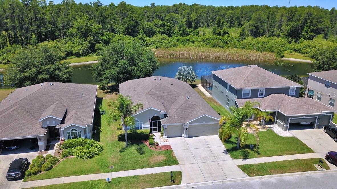 5935 Cape Loop, Land O Lakes, FL 34639