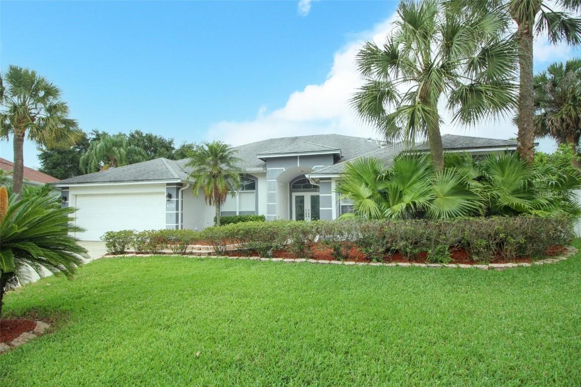 4719 Amersham Ct., Orlando, FL 32826