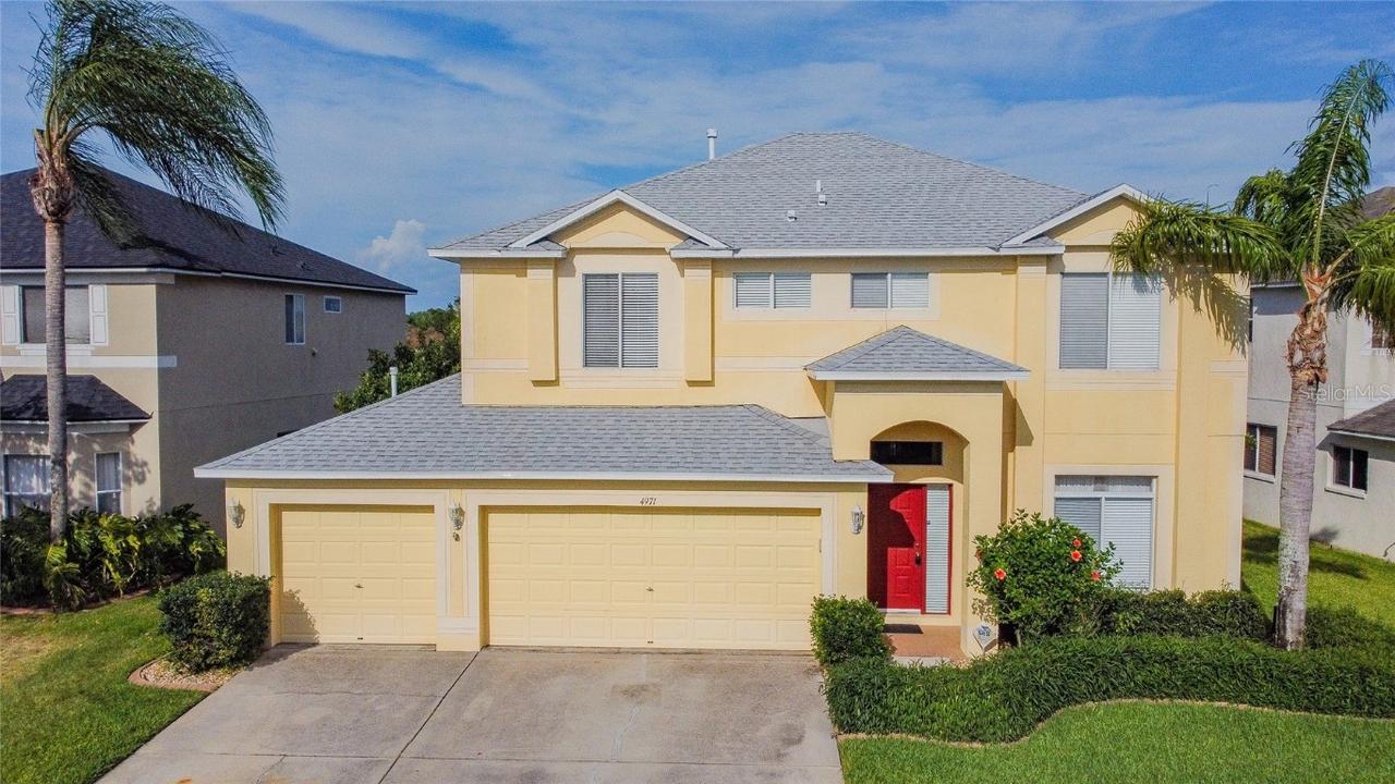 4971 Trinidad Dr., Land O Lakes, FL 34639