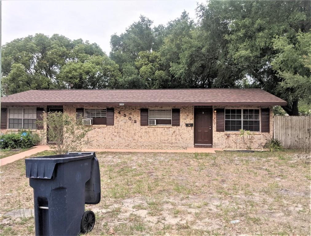 4502 E Yukon St., Tampa, FL 33617