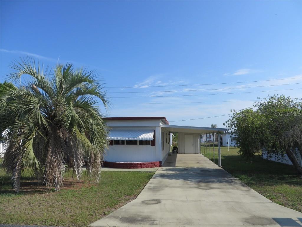 37235 Cora Ave., Zephyrhills, FL 33542