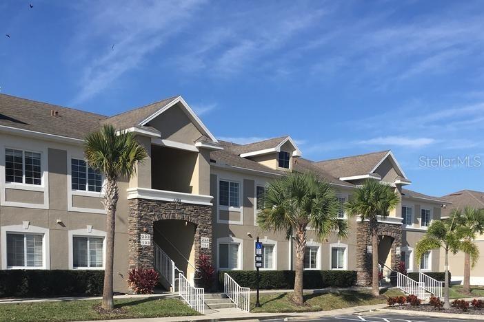 1231 Godavari Way #104, Wesley Chapel, FL 33543