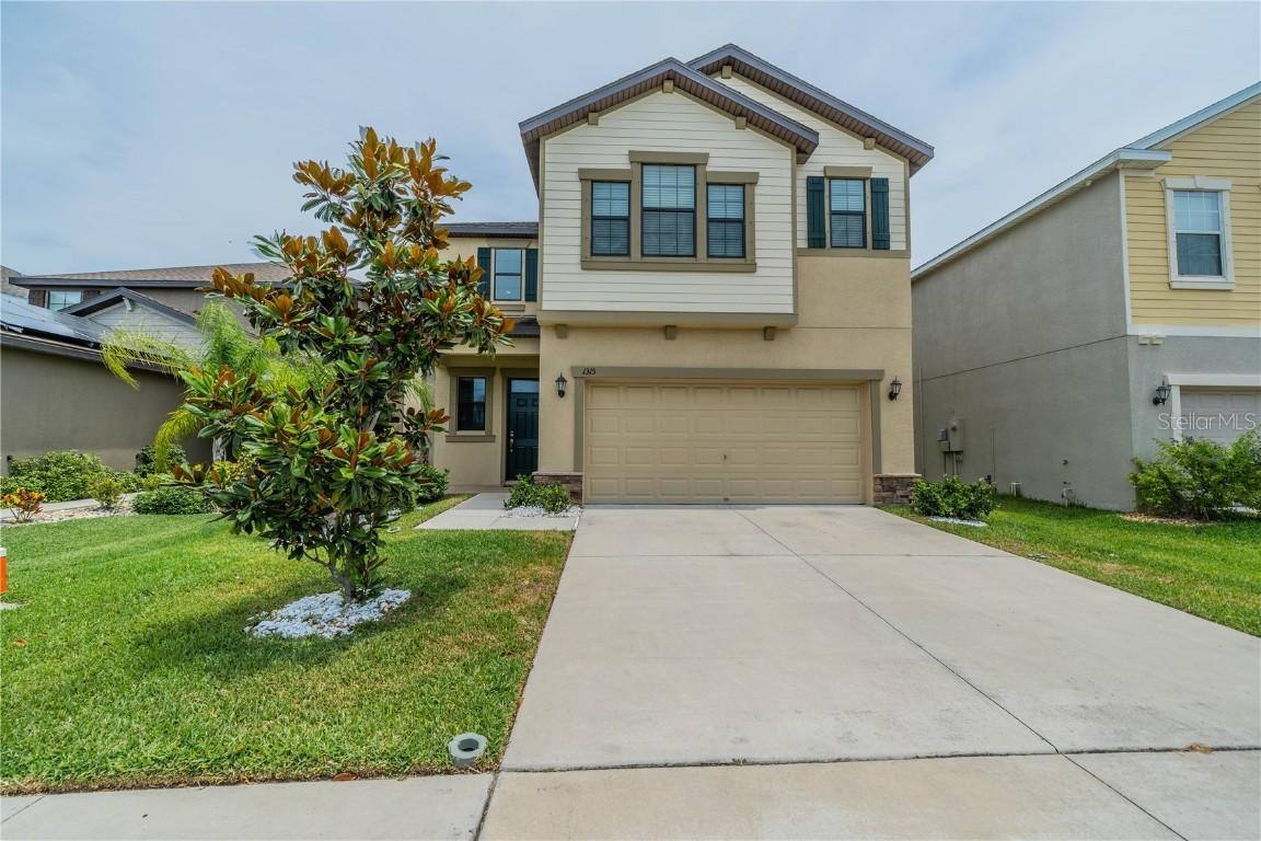 1315 Harbour Blue St., Ruskin, FL 33570