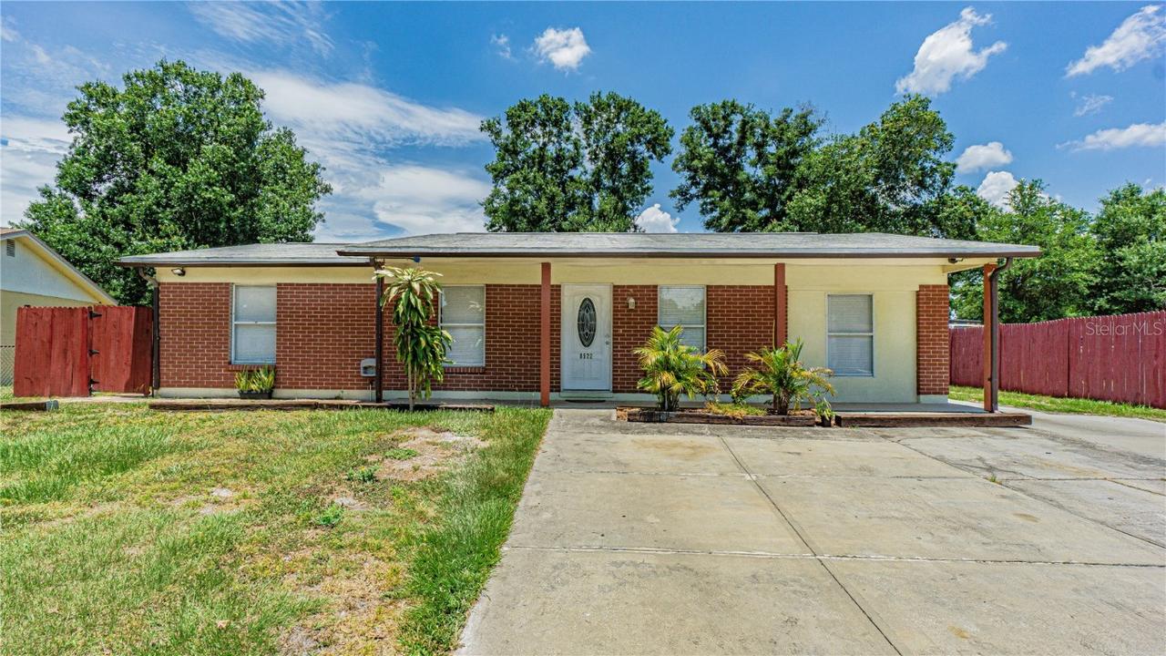 8522 Blue Ridge Dr., Tampa, FL 33619